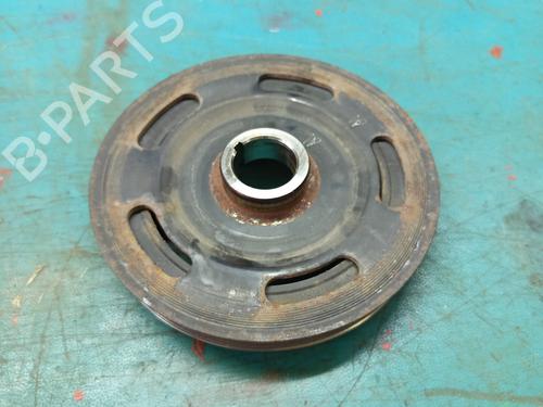 Used Pulley Pulley 37857286 37857286