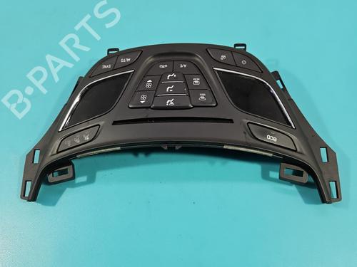 Climate control OPEL INSIGNIA A (G09) | BP37833911I5 - Image 5