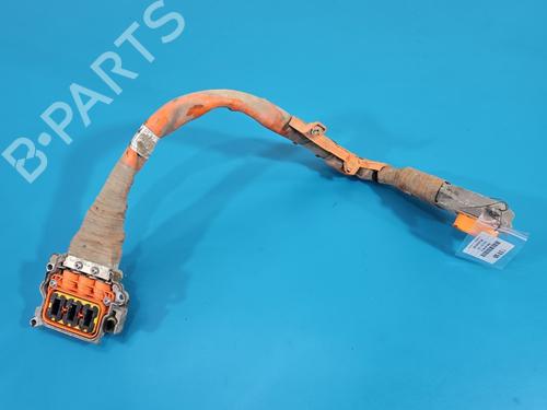 Used Wiring harness Wiring harness BMW i3 (I01) Range Extender (170 hp) 37844032 37844032