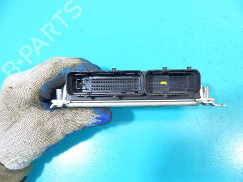 Engine control unit (ECU) HYUNDAI GETZ (TB) | BP37883509M57 - Image 4