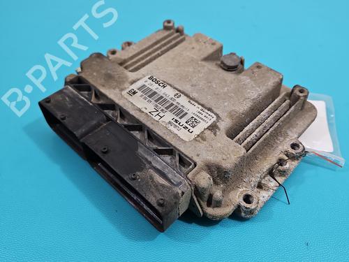 Used Engine control unit (ECU) Engine control unit (ECU) 37821693 37821693