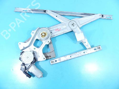 Used Front right window mechanism Front right window mechanism CHRYSLER SEBRING (JR) 2.4 (152 hp) 37885691 37885691