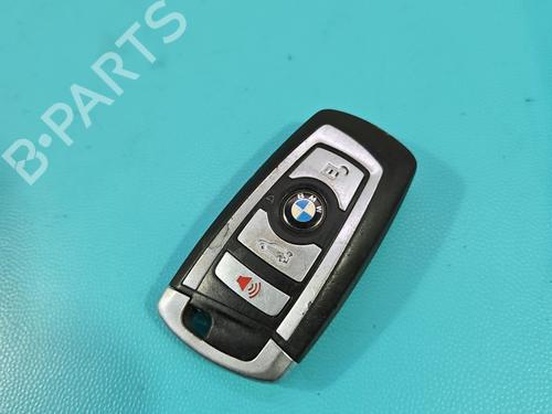 Engine control unit (ECU) BMW 6 Gran Coupe (F06) 640 i xDrive | BP39561404M57 - Image 16