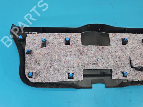 Boot lining CITROËN C4 CACTUS 1.6 HDi 90 | BP37824462I3  - Image 5