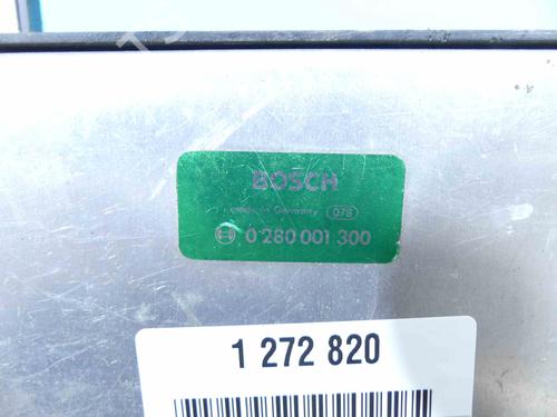 Engine control unit (ECU) BMW 5 (E39) 520 i | BP37887817M57 - Image 3