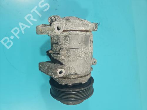 AC compressor DODGE GRAND CARAVAN 3.6 | BP38127334M34 - Image 4