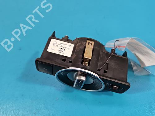 Headlight switch MERCEDES-BENZ C-CLASS (W204) C 200 CDI (204.001) | BP38623536I24 - Image 3