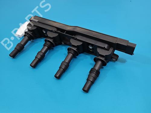 Used Ignition coil Ignition coil 37855838 37855838