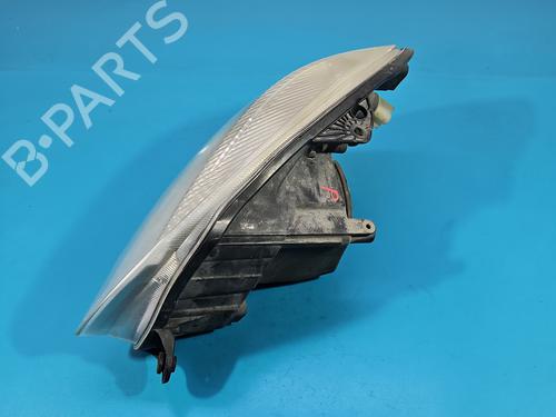 Right headlight SKODA FABIA II Combi (545) 1.4 | BP38048954C29 - Image 7