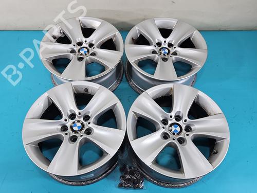 Used Wheel set Wheel set 38131047 38131047