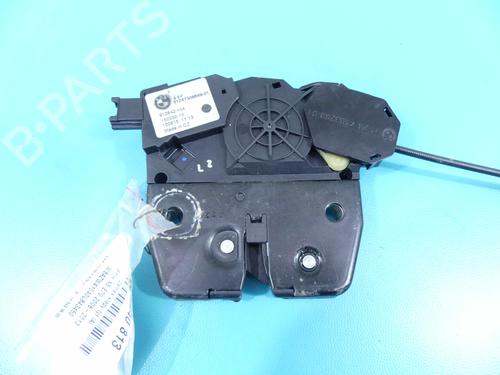 Tailgate lock BMW X5 (E70) xDrive 30 d | BP37805920C101 - Image 3
