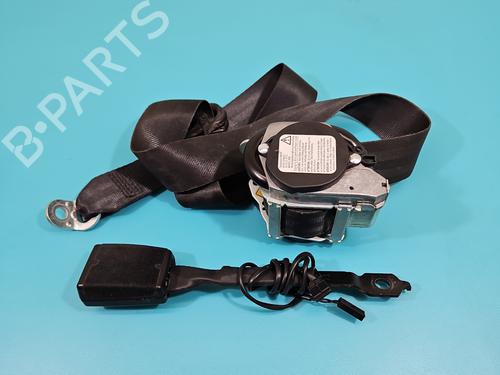 Front left seatbelt SKODA YETI (5L) 2.0 TDI 4x4 | BP38133189I26 - Image 7