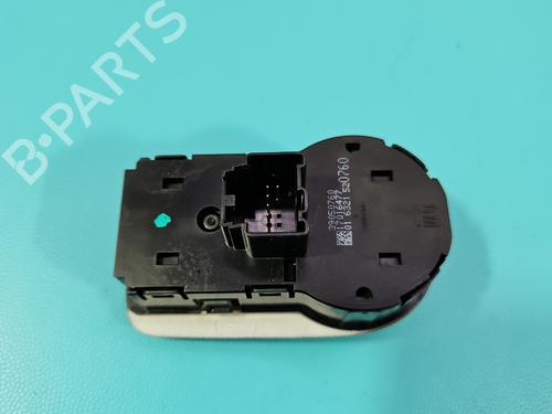 Headlight switch OPEL ZAFIRA TOURER C (P12) 2.0 CDTi (75) | BP37858907I24 - Image 4