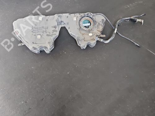 Used Fuel tank Fuel tank 37858193 37858193