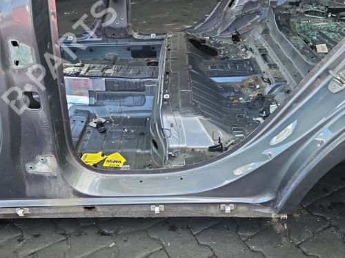 Venstre sidekjole MERCEDES-BENZ E-CLASS (W213) E 220 d 4-matic (213.005) | BP37819366C115 - Image 3