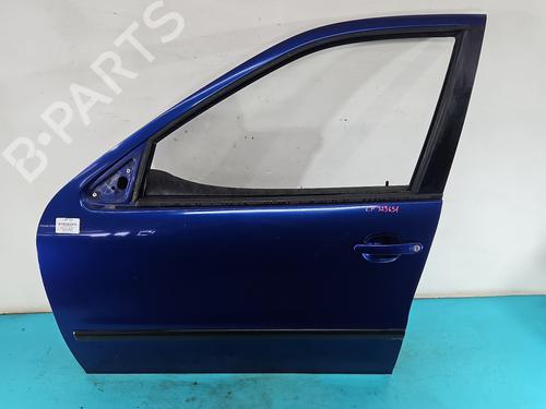 Used Left front door Left front door 37819011 37819011