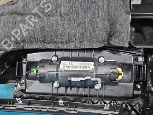Dashboard MERCEDES-BENZ C-CLASS (W204) C 200 CDI (204.007, 204.006) | BP37847401C46 - Image 15