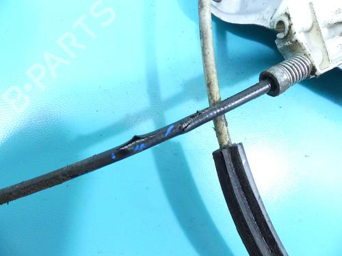Front left window mechanism MERCEDES-BENZ C-CLASS (W203) | BP37887016C22 - Image 7