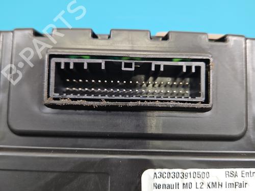 Instrument cluster RENAULT EXPRESS Box Body/MPV | BP37830694C47 - Image 10