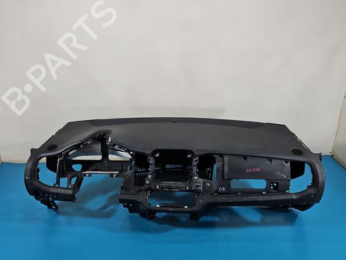 Used Dashboard Dashboard 38060056 38060056