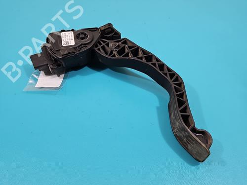 Used Pedal Pedal 37814022 37814022