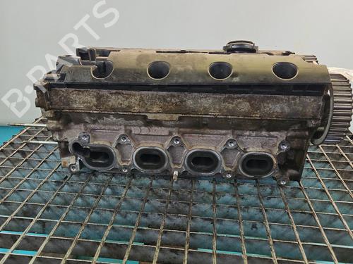 Cylinder head CITROËN C5 I (DC_) 1.8 16V (DC6FZB, DC6FZE) | BP38121132M5 - Image 7