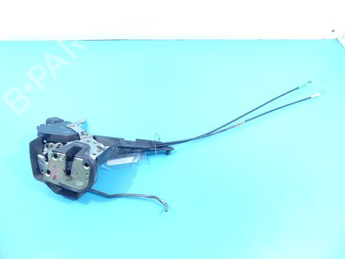 front-right-lock-toyota-corolla-verso-_e12_-2001-2002-2003-2004-2005-2006-2007-37804397 main image