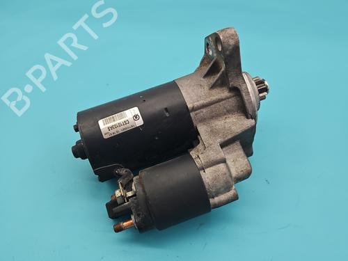 Starter SEAT LEON (1M1) 1.6 16 V | BP37815693M8 - Image 4