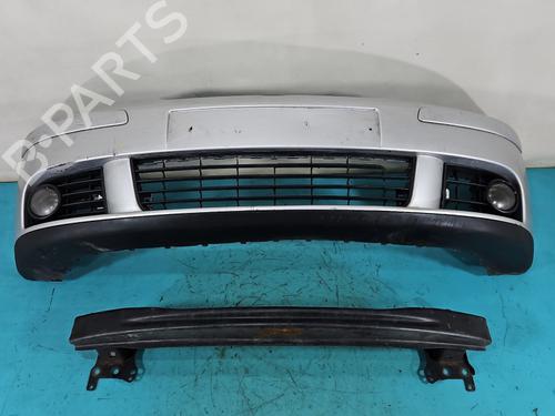 front-bumper-vw-golf-v-1k1-2003-2004-2005-2006-2007-2008-2009-2010-37838287 main image