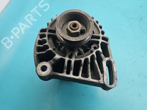 Alternator FIAT PANDA (169_) 1.1 (169.AXA1A) | BP39910492M7 - Image 2