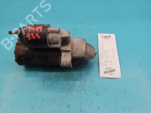 Used Starter Starter 38124791 38124791