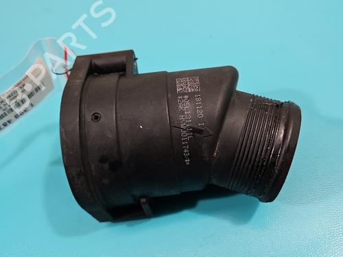 Pipe VW CADDY V Box Body/MPV (SBA, SBH) 2.0 TDi | BP38121005M125 - Image 3