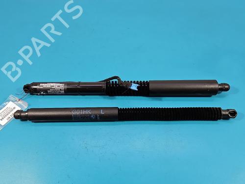 Used Tailgate lift support Tailgate lift support BMW X3 (G01, F97, G08) xDrive 20 d (190 hp) 40127235 40127235