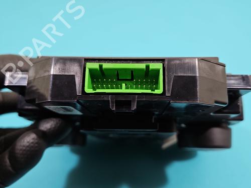 Climate control VOLVO V40 Hatchback (525) D2 | BP38136015I5 - Image 6