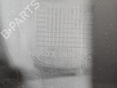 Front right panel FORD MONDEO IV Saloon (BA7) 2.0 TDCi | BP38499827C59 - Image 6