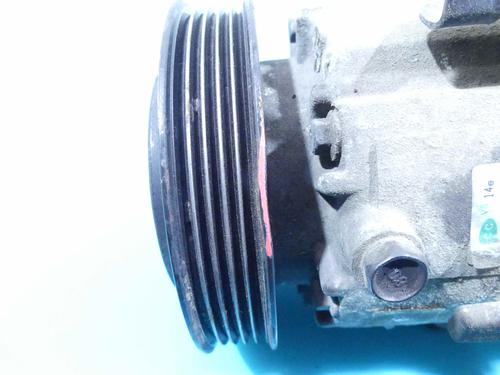 AC compressor KIA CEE'D Sportswagon (JD)  | BP37808022M34  - Image 6