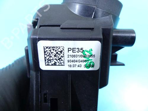 Steering column stalk HYUNDAI i30 (PDE, PD, PDEN) 1.5 | BP37895916I23 - Image 3
