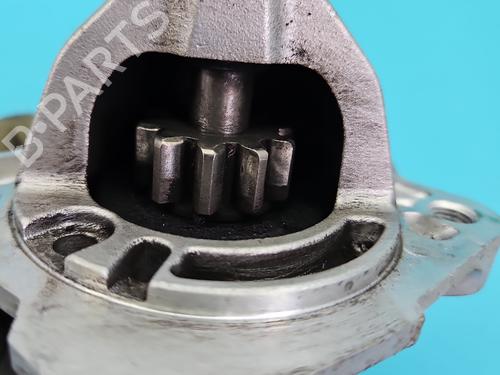 Starter MAZDA 2 (DE_, DH_) 1.3 (DE3FS) | BP37819133M8 - Image 3
