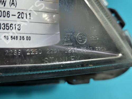 Right headlight HONDA CR-V III (RE_) 2.2 i-CTDi 4WD (RE6) | BP37818623C29 - Image 12