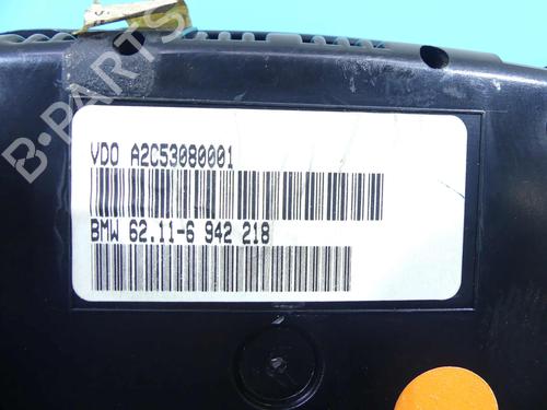 Instrument cluster BMW X5 (E53) 3.0 i | BP37894512C47 - Image 4
