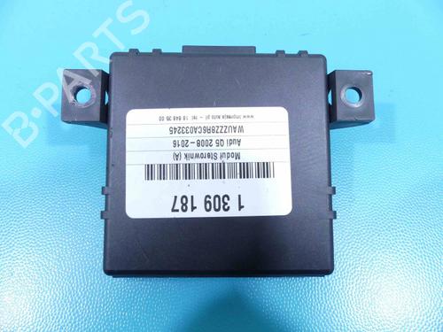 Electronic module AUDI Q5 (8RB)  | BP37891493M83  - Image 5