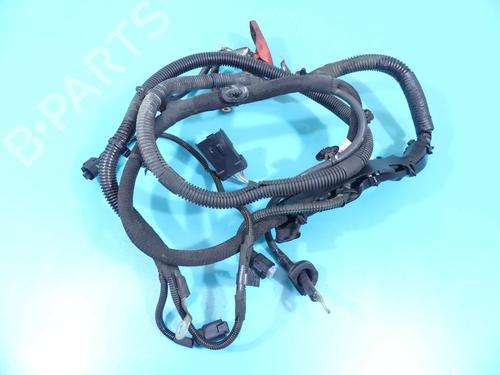 Cable PEUGEOT 208 Hatchback Van (CR_) 1.6 BlueHDi 75 | BP37807960E12 - Image 2