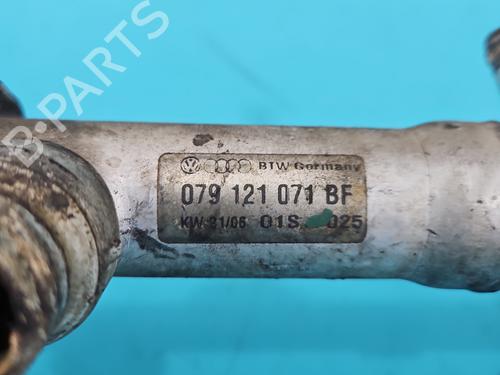 Pipe AUDI Q7 (4LB) 4.2 FSI quattro | BP38132453M125 - Image 5