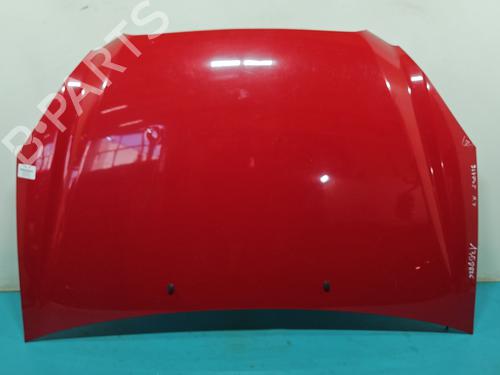 Used Hood Hood 37810340 37810340