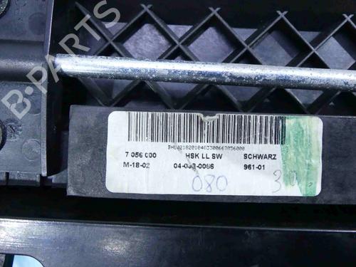 Cup/Object holder BMW X3 (E83) 3.0 d | BP37891643I37 - Image 18