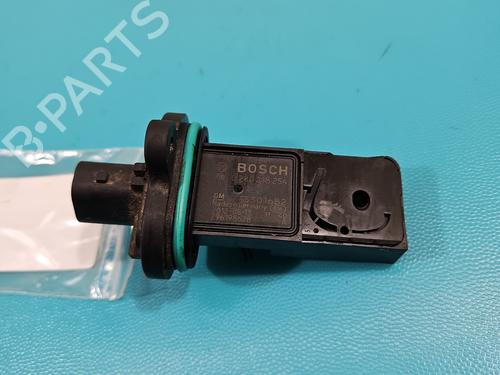 Mass air flow sensor CHEVROLET AVEO Hatchback (T300) 1.2 | BP38120870M95 - Image 2