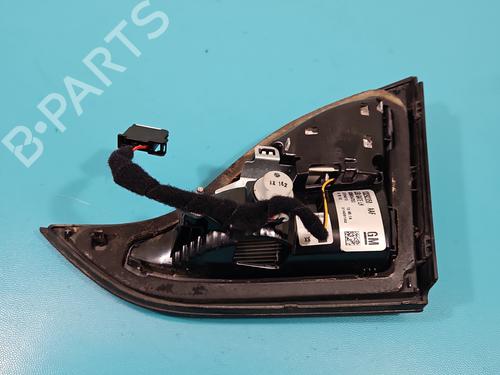Left tailgate light OPEL ZAFIRA TOURER C (P12) 2.0 CDTi (75) | BP37811118C79  - Image 5