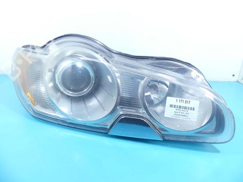 Right headlight JAGUAR XF I (X250) 3.0 D | BP37881262C29 - Image 2