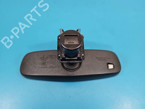 Rear mirror OPEL ZAFIRA TOURER C (P12) 2.0 CDTi (75) | BP38287490I6 - Image 5