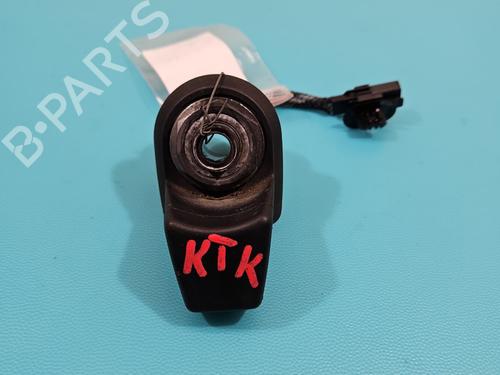 Tailgate handle RENAULT TWINGO III (BCM_, BCA_) Z.E: (BCA1) | BP38134182C132 - Image 2